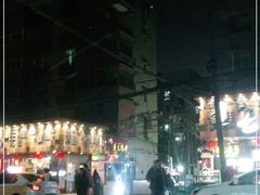 -黄毛鸭脖(汉阳总店)
