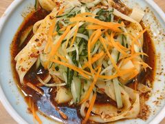 -巴依兄弟西域美食(机场店)