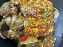 -聚味瞿记·龙虾堂(树木岭店)