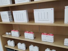 -华为智能生活馆(北京富力广场)