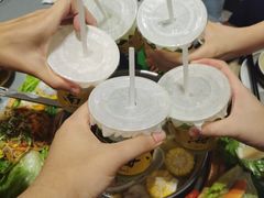 -椰小鸡·琼州糟粕醋(美兰缤纷城店)