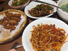 -天下客饭店(中山路店)