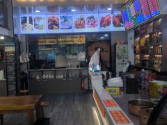 -豫掌柜饸饹面·烩面(秀沿路店)