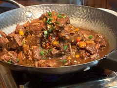 -衡厨·衡阳土菜(中南店)