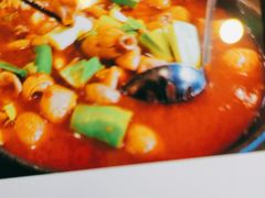 -湘肠香火锅店(团结湖店)