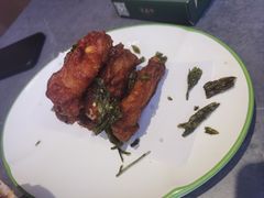 -江南里·新浙菜(苏州大悦城店)