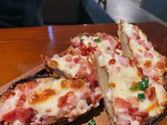 烤土豆皮-G+KITCHEN(龙湖狮山天街店)