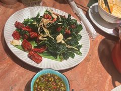 -浩海火燒雲傣家菜(芮欧百货店)