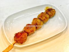 -宜家·瑞典风味餐厅(北京西红门店)