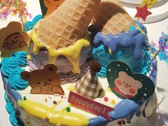 -哈妮贝琪蛋糕(大兴店)