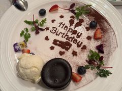 -秘密花园(法华镇路店)