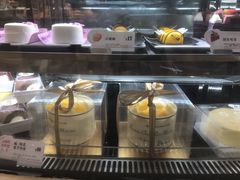 -BreadTalk面包新语·烘焙蛋糕(领展购物广场店)