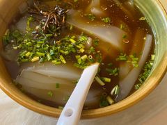 -百花人家(清水镇店)