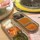 店里的小哥哥都特别热情