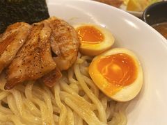 -八盛屋·沾面(集美万达店)