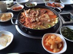 iphone_upload_pic-故乡家韩国料理(丹东街店)