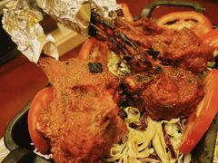 -清真· AL-JANNAT 佳纳特餐厅(仙林店)
