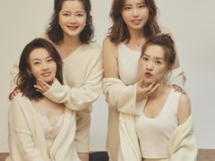 -海马体照相馆(环贸iapm大师爱情店)