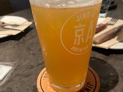 -京A Taproom·精酿餐吧(CBD店)