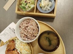-无印良品餐堂 MUJI Diner(成都太古里店)