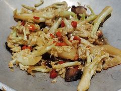 -新白鹿餐厅(城西银泰城店)