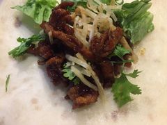 -香满园春饼·家常菜(东大桥店)