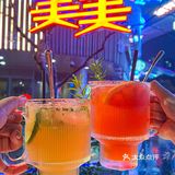 秋日夜幕下的浪漫，赏绚丽光影品三门🦀️蟹膏