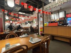 -乔街深夜食堂·小龙虾·高压锅生蚝(杭州总店)
