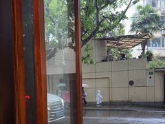 -RUMORS COFFEE ROASTERY鲁马滋咖啡(湖南路店)