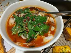-四季餐厅(华苑店)