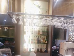 -上海吉臣维景酒店·维多利亚餐厅