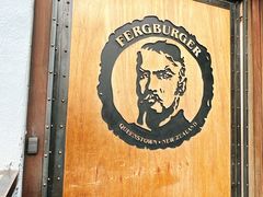 -Fergburger(皇后镇店)