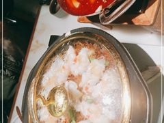 -绿茶餐厅(成都太古里店)