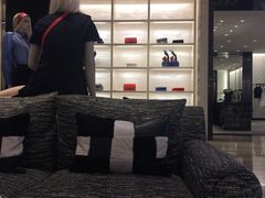 -CHANEL(恒隆广场店)