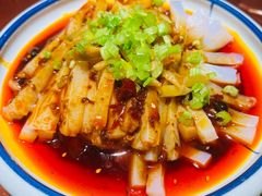 -缪氏川菜(深圳北站缤果空间店)
