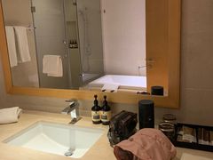-苏州馨乐庭金鸡湖公寓酒店
