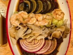 -肘子酥·天津捞面(德云社店)