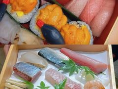 -鮨一日本料理旗舰店(总店)