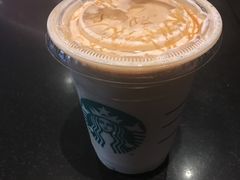 焦糖玛奇朵-星巴克(徐州苏宁广场B1店)