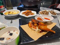 -达叔香味海鲜(海棠68环球美食街店)