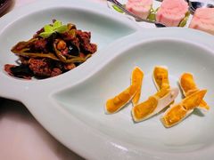 -淮扬府·游园京梦(北京SKP店)