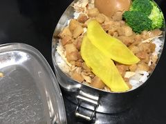 -小明同学(三里屯店)