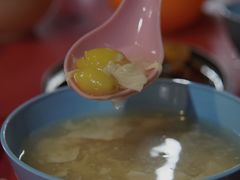 -汕头街四果汤