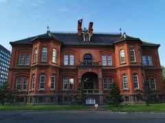 -北海道厅旧本厅舍(旧本庁舎)