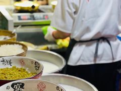 -清真老马家国华牛奶鸡蛋醪糟(正宁路店)