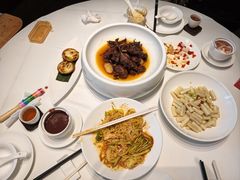 -好食上(喜盈门.范城店)