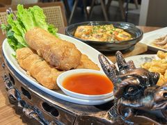 -苏记餐厅(叠南店)