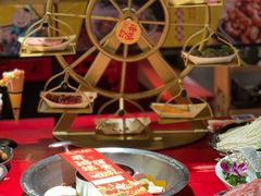 -谭鸭血老火锅(万象九宜城店)