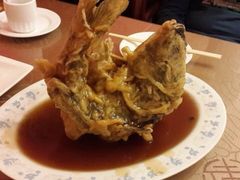 糖醋鲤鱼-春江饭店(共青团路总店)