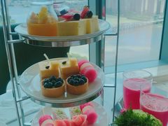 -三迪希尔顿酒店·星空酒廊